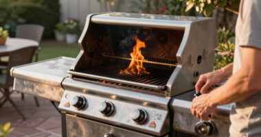 8 Best Best Stainless Steel Gas Grill 4 Burner in 2026