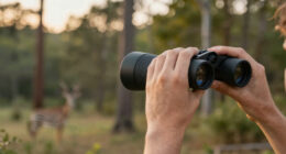 8 Best Binoculars for Wildlife Trips Premium in 2026