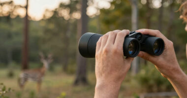 8 Best Binoculars for Wildlife Trips Premium in 2026