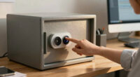 8 Best Biometric Safe for Tax Records in 2026