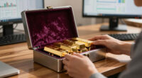 8 Best Bullion Storage Box For Gold Bars In 2026