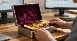 8 Best Bullion Storage Box For Gold Bars In 2026