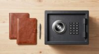 8 Best Burglary and Fire Safe for Estate Planning Files in 2026