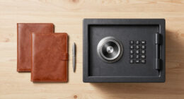 8 Best Burglary and Fire Safe for Estate Planning Files in 2026