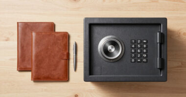 8 Best Burglary and Fire Safe for Estate Planning Files in 2026