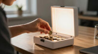8 Best Coin Photography Light Box for Inventory Records in 2026