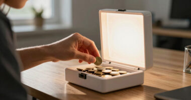 8 Best Coin Photography Light Box for Inventory Records in 2026