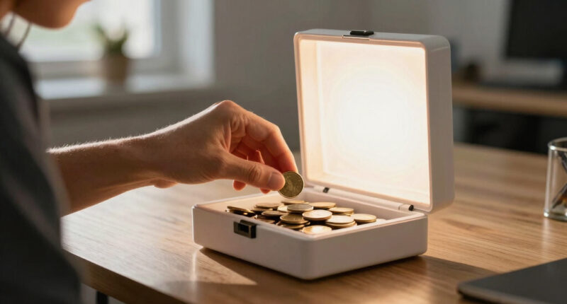 8 Best Coin Photography Light Box for Inventory Records in 2026