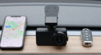 8 Best Dash Cam 4K Front and Rear in 2026