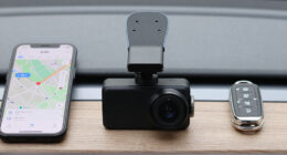 8 Best Dash Cam 4K Front and Rear in 2026