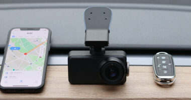 8 Best Dash Cam 4K Front and Rear in 2026