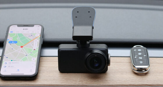 8 Best Dash Cam 4K Front and Rear in 2026