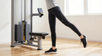 8 Best Electric Stretching Machines for Flexibility in 2026