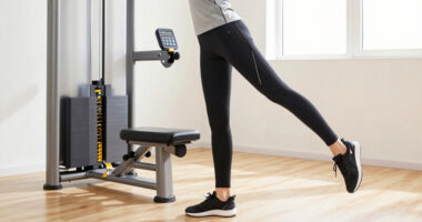 8 Best Electric Stretching Machines for Flexibility in 2026