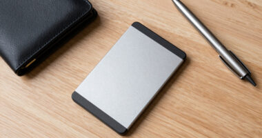 8 Best Encrypted SSD for Offline Wallet Backups in 2026