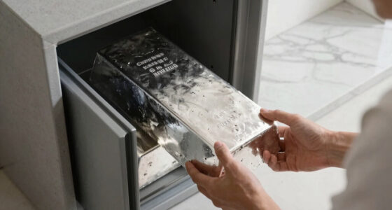 8 Best High-Capacity Scale For Silver Bars In 2026