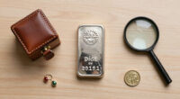 8 Best Home Safe for Silver Bullion Storage in 2026