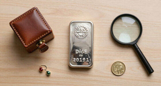 8 Best Home Safe for Silver Bullion Storage in 2026