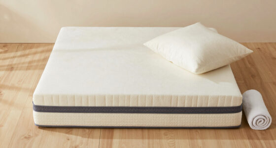 8 Best Hybrid Mattress for Pressure Relief in 2026