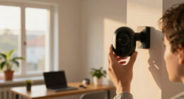 8 Best Indoor Camera System for Safe Room Monitoring in 2026