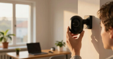 8 Best Indoor Camera System for Safe Room Monitoring in 2026