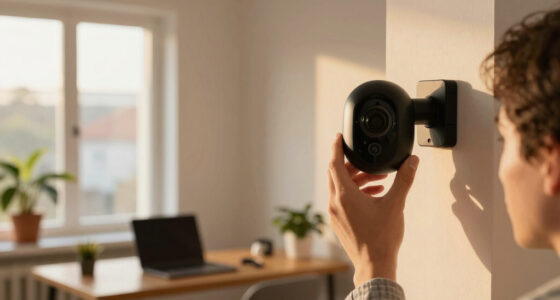 8 Best Indoor Camera System for Safe Room Monitoring in 2026
