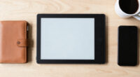 8 Best Large-Screen E-Reader Premium in 2026