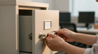 8 Best Lockable Lateral Filing Cabinets for Insurance Policies in 2026