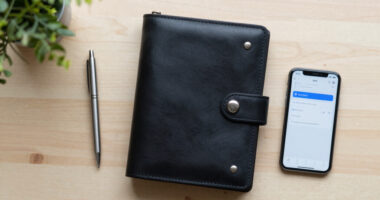 8 Best Lockable Portfolio Case for Investment Records in 2026