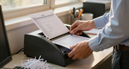 8 Best Micro-Cut Shredder for Tax Records in 2026