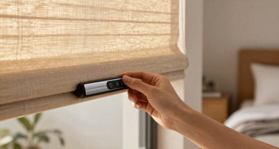 8 Best Motorized Blackout Shade System For Bedrooms In 2026
