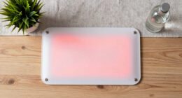 8 Best Near Infrared Red Light Therapy Panel in 2026