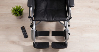 8 Best Power Wheelchair With Elevating Leg Rests in 2026