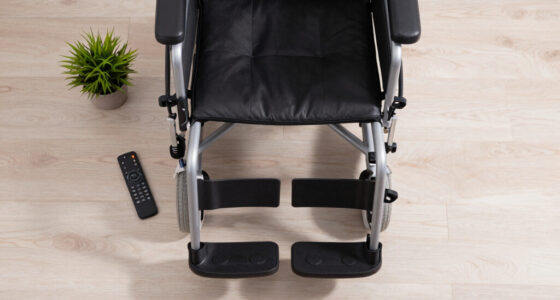 8 Best Power Wheelchair With Elevating Leg Rests in 2026