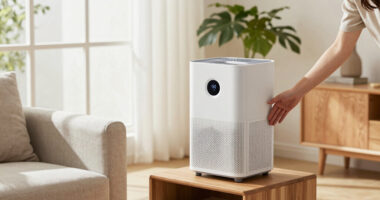 8 Best Premium Air Purifier for 1500 Sq Ft in 2026
