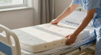 8 Best Pressure-Relief Mattress for Hospital Beds in 2026