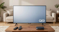 8 Best QLED TV 75 Inch in 2026 — Ultimate Buyer’s Guide