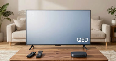 8 Best QLED TV 75 Inch in 2026 — Ultimate Buyer’s Guide