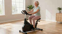 8 Best Recumbent Exercise Bike for Seniors in 2026