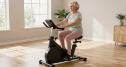 8 Best Recumbent Exercise Bike for Seniors in 2026