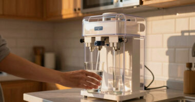 8 Best Reverse Osmosis Water Filtration System With Tank in 2026