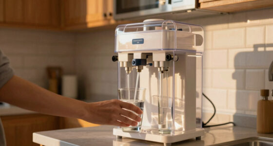 8 Best Reverse Osmosis Water Filtration System With Tank in 2026