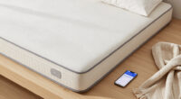 8 Best Smart Mattress With Sleep Tracking in 2026