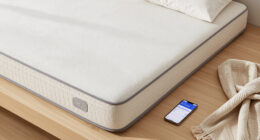 8 Best Smart Mattress With Sleep Tracking in 2026