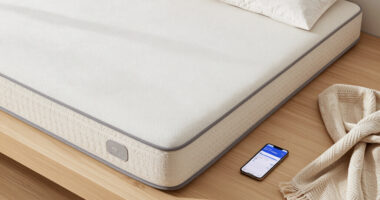 8 Best Smart Mattress With Sleep Tracking in 2026