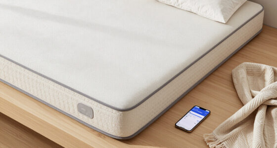 8 Best Smart Mattress With Sleep Tracking in 2026