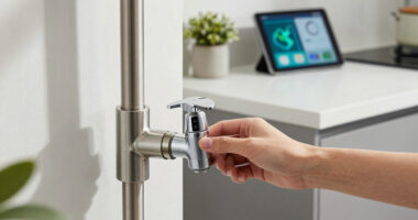 8 Best Smart Water Shutoff Valve for Leak Protection in 2026