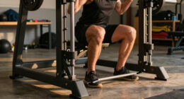 8 Best Smith Machine for Garage Gym in 2026