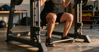 8 Best Smith Machine for Garage Gym in 2026
