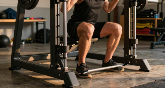 8 Best Smith Machine for Garage Gym in 2026